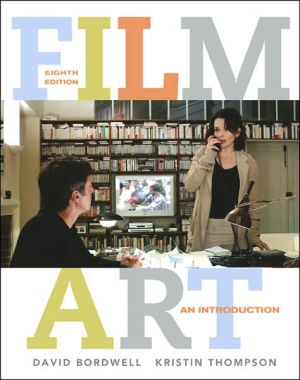Book Film Art: An Introduction with Tutorial CD-ROM free