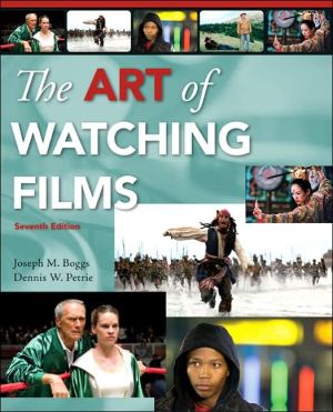 Book The Art of Watching Films with Tutorial CD-ROM free