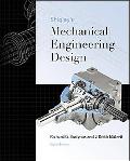 Book Shigley's Mechanical Engineering Design (Mcgraw-hill Series in Mechanical Engineering) free