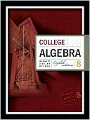 Book College Algebra free