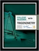 Book College Algebra with Trigonometry free