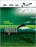 Book MP Beginning and Intermediate Algebra free