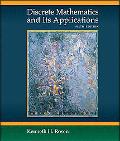 Book Discrete Mathematics and Its Applications free