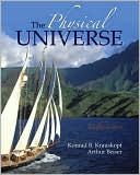 Book The Physical Universe free