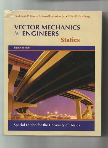 Book Vector Mechanics for Engineers free