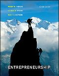 Book Entrepreneurship With Online Learning Center Access Card free