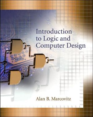 Book Introduction to Logic and Computer Design with CD free