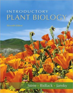 Book Introductory Plant Biology free
