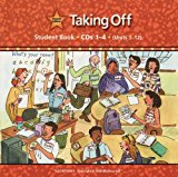 Book Taking Off, Beginning English, 2nd Edition - Audio Cd Package free