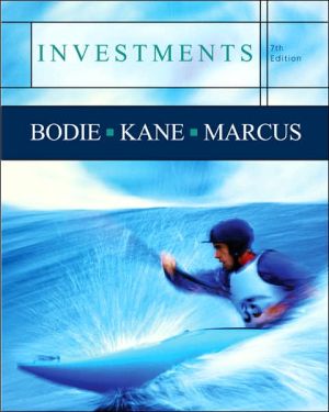 Book Investments, 7th Edition (McGraw-Hill / Irwin Series in Finance, Insurance, and Real Estate) free