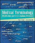 Book Medical Terminology Word Builder and Communications Workbook free
