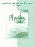 Book Student Solutions Manual to accompany Physics free