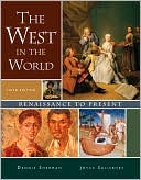 Book The West in the World, Renaissance to Present free