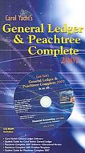 Book Carol Yacht's General Ledger And Peachtree Complete 2007 To Accompany Financial Accounting 4e free