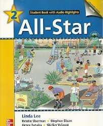 Book All-Star 1: Student Book with Audio Highlights free