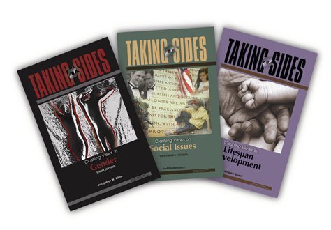 Book 2006 Taking Sides Set free