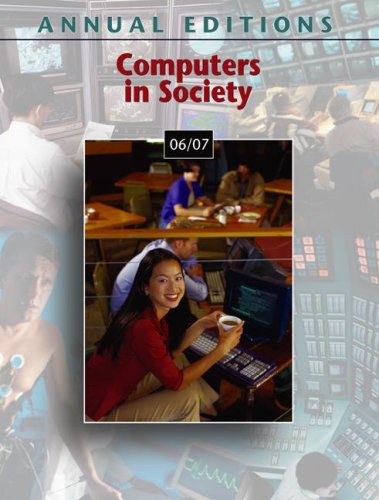 Book 2006 Annual Editions Set free