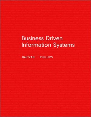 Book Business Driven Information Systems with MISource 2007 and Student CD free