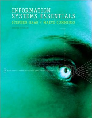 Book Information Systems Essentials with MISource 2007 free