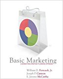 Book Basic Marketing w/Student CD free