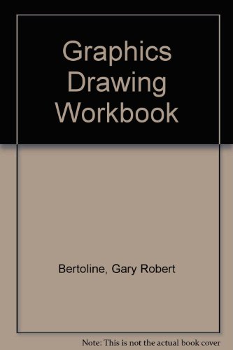 Book Graphics Drawing Workbook free