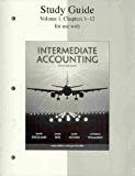 Book Study Guide Volume 1 to accompany Intermediate Accounting free