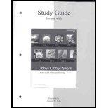 Book Study Guide to Accompany Financial Accounting free