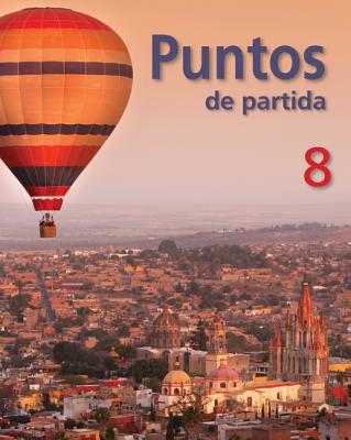 Book Quia Online Workbook Access Card for Puntos de partida free