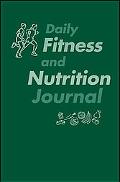 Book Daily Fitness and Nutrition Journal free