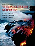 Book Fundamentals of Thermal-Fluid Sciences with Student Resource CD free
