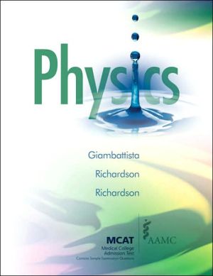 Book Outlines & Highlights for Physics, Volume 2 by Alan Giambattista, ISBN: 9780073327525 0073327522 (Cram101 Textbook Outlines) (Paperback) - Common free