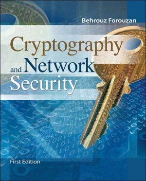 Book Cryptography & Network Security (McGraw-Hill Forouzan Networking) free