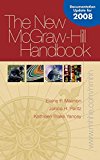 Book The New Mcgraw-hill Hndbk(ppr) free