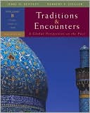 Book Traditions ; Encounters, Volume B: From 1000 to 1800 free