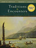 Book Traditions & Encounters: A Global Perspective on the Past (Nasta Hardcover Reinforced High School Binding free