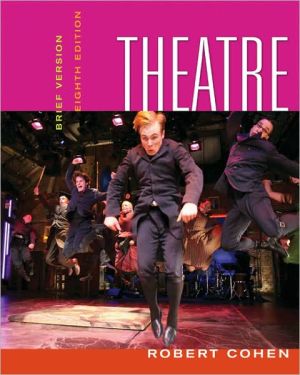 Book Theatre: Brief Version (Theatre (Brief Edition)) free