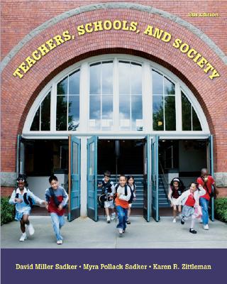 Book Teachers, Schools, and Society free