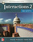 Book Interactions 2: Reading Student Book free