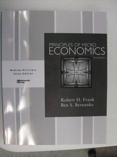Book Principles of Micro Economics (Value Edition) free