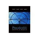 Book Precalculus Graphs & Models 3rd Edition, Annotated Instructors Edition free