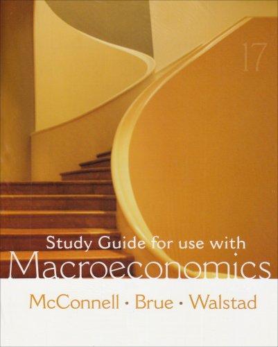 Book Macroeconomics: Principles, Problems, and Policies free