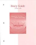 Book Study Guide to accompany Managerial Economics & Business Strategy free