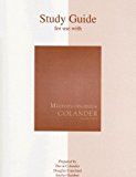 Book Microeconomics Study Guide free