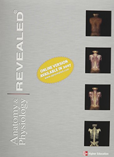 Book CD-ROM for Anatomy & Physiology Revealed free