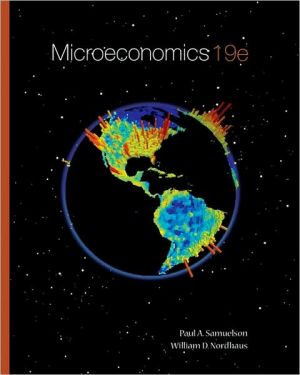 Book Microeconomics, 19th Edition free