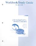 Book Workbook/Study Guide for use with Introduction to Managerial Accounting free