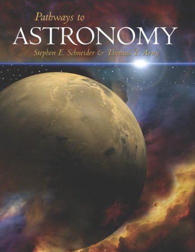 Book Pathways to Astronomy with Starry Night Pro DVD, version 5.0 free