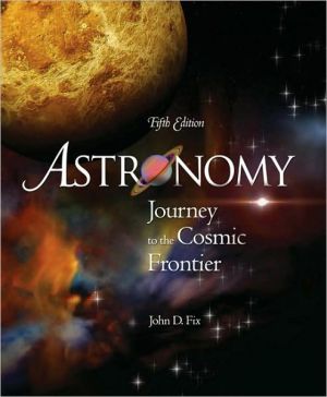 Book Astronomy: Journey to the Cosmic Frontier with Starry Night Pro DVD, version 5.0 free