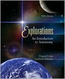 Book Explorations: An Introduction to Astronomy (Case Bound) with Starry Night Pro DVD, version 5.0 free