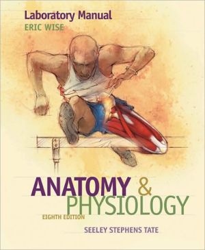 Book Laboratory Manual to accompany Seeley's Anatomy and Physiology free